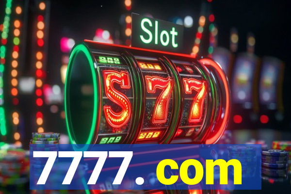 7777. com